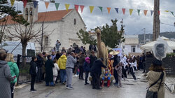 Καμήλα Ρέθυμνο Γεράνι