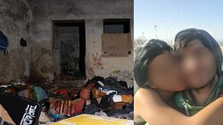 Καμίνια: Ερωτική αντιζηλία το κίνητρο του φονικού - Τον άφησαν αβοήθητο να ψυχορραγεί