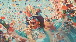 Καρναβάλι της Λίμνης