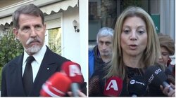 Ντες Γκρες Καρυστιανού