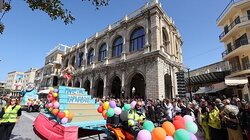 Καστρινό Καρναβάλι