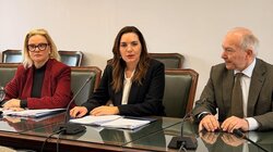 Υπουργείο Τουρισμού 