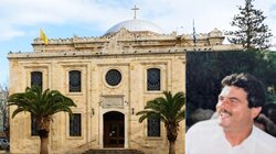 Ηράκλειο: Πότε θα γίνει η κηδεία του Βασίλη Κεφαλογιάννη