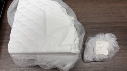 Κοκαΐνη, Βράχος, Ρέθυμνο