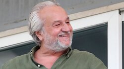 Γιάννης Κομπότης: Ο «αγαπούλας» της ποδοσφαιρικής ελληνικής παράγκας