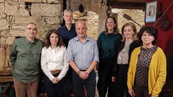  ΕΜΔΥΔΑΣ: Στα χωριά του Αποκόρωνα οι Μηχανικοί του Δημοσίου Δυτικής Κρήτης