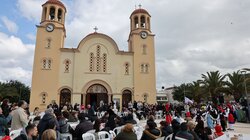 Κούλουμα Ηράκλειο 2026