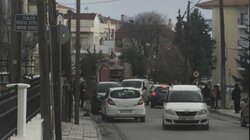 Κοζάνη: Φωτιά σε μονοκατοικία – Ξεκίνησε από την κουζίνα του σπιτιού