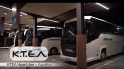 ΚΤΕΛ Ηρακλείου - Λασιθίου