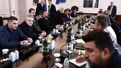 Κτηνοτρόφοι, Μαξίμου