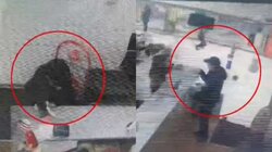 Σε τυχαίο έλεγχο της αστυνομίας βρέθηκε η 16χρονη Λόρα στη Γερμανία