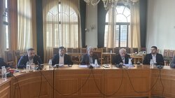 Λότζια, Σύσκεψη