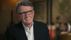  Αμερικανοί βουλευτές ζητούν από τον λόρδο Μάντελσον να καταθέσει στο Κογκρέσο