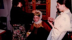 Μαντινάδα Κρήτης 