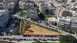 Ανάπλαση, Μασταμπάς