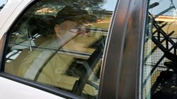 Μαυρίκης φυλακή