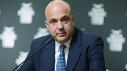 Μαύρος, ΔΕΗ