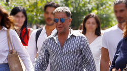 Γιώργος Μαζωνάκης