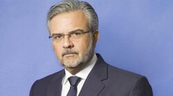 Χρήστος Μεγάλου, Πειραιώς