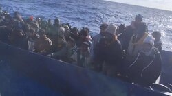 Μετανάστες, Καλοί Λιμένες