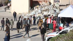 Μεταναστευτικό: σε χώρο ιδιώτη η δομή προσωρινής φιλοξενίας στο Ηράκλειο φωτογραφία