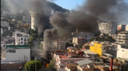 Μεξικό: Νέα αιματηρή φάση στον πόλεμο με τα καρτέλ μετά τον θάνατο του «Ελ Μέντσο»