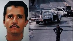 Μεξικό, Καρτέλ, Ταραχές, Βαρώνος