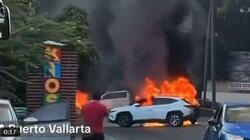 Μεξικό: Ο στρατός σκότωσε τον βαρόνο ναρκωτικών «Ελ Μέντσο» – Ταραχές και σοβαρά επεισόδια στους δρόμους