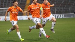 Μινωικές Γραμμές, ΟΦΗ