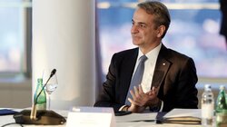 Μητσοτάκης: Στις εκλογές δεν θα συγκριθώ με το χάος, αλλά με τους πολιτικούς μου αντιπάλους