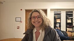 Λένα Μπορμπουδάκη ΠΑΣΟΚ