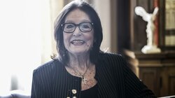  Νάνα Μούσχουρη