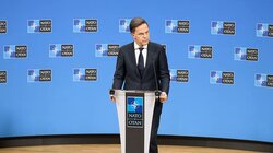 NATO, Σύνοδος