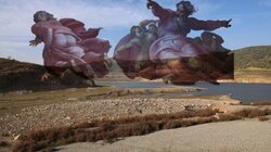 Νερό, Δεήσεις