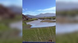 Νερό οροπέδιο Λασιθίου