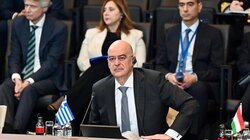 Νίκος Δένδιας