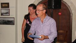 Μανώλης Καλλέργης