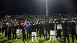 ΟΦΗ: Η μέρα και η ώρα της άφιξης των θριαμβευτών στο Ηράκλειο