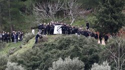 Μια εικόνα… χίλιες ντροπές !