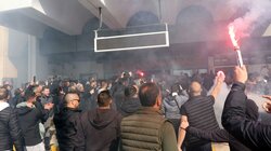  ΟΦΗ: Ζήτησε και πήρε εισιτήρια για το παιχνίδι με την Κηφισιά στη Νίκαια