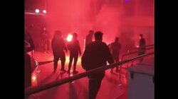 ΟΦΗ, Πλοίο, Ημιτελικός