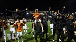 Ένα απίστευτο παιγνίδι της τύχης πριν 41 χρόνια που δείχνει… ΟΦΗ για κύπελλο!