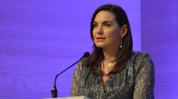 Όλγα Κεφαλογιάννη