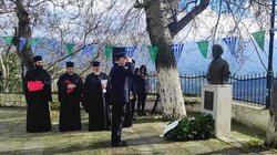 Ολοκαύτωμα Μέρωνα