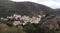 Ορειβατικός Σύλλογος Αγίου Νικολάου, Καλαμαύκα