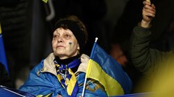  Η Ουκρανία χαιρετίζει το ψήφισμα από τη Γενική Συνέλευση του ΟΗΕ για διαρκή ειρήνη