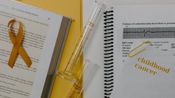 Παιδικός Καρκίνος