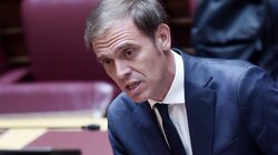 ΠΑΣΟΚ: Με κοπή της πίτας και τον Δημήτρη Μάντζο ο προσυνεδριακός διάλογος στο Ηράκλειο!