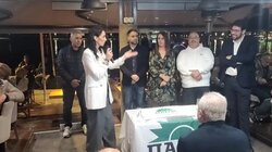 Σητεία: Έμφαση στις προκλήσεις της Κρήτης στον προσυνεδριακό διάλογο του ΠΑΣΟΚ