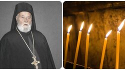 patir timotheos penthos